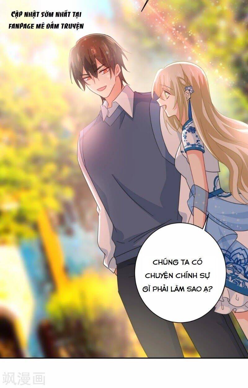 Tổng Tài Tại Thượng Chapter 332 - Trang 2