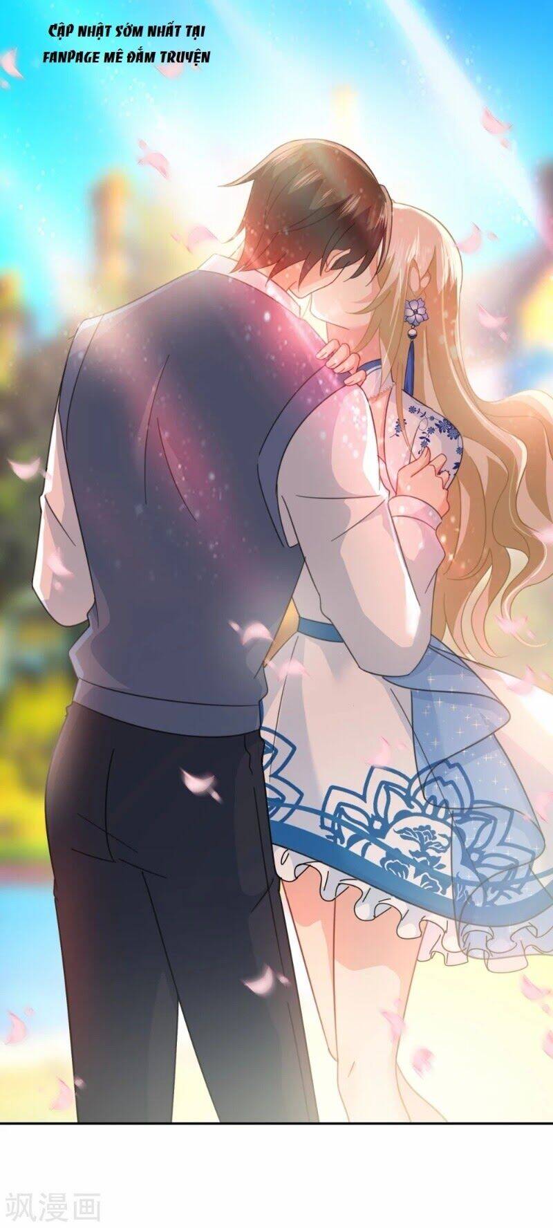 Tổng Tài Tại Thượng Chapter 332 - Trang 2