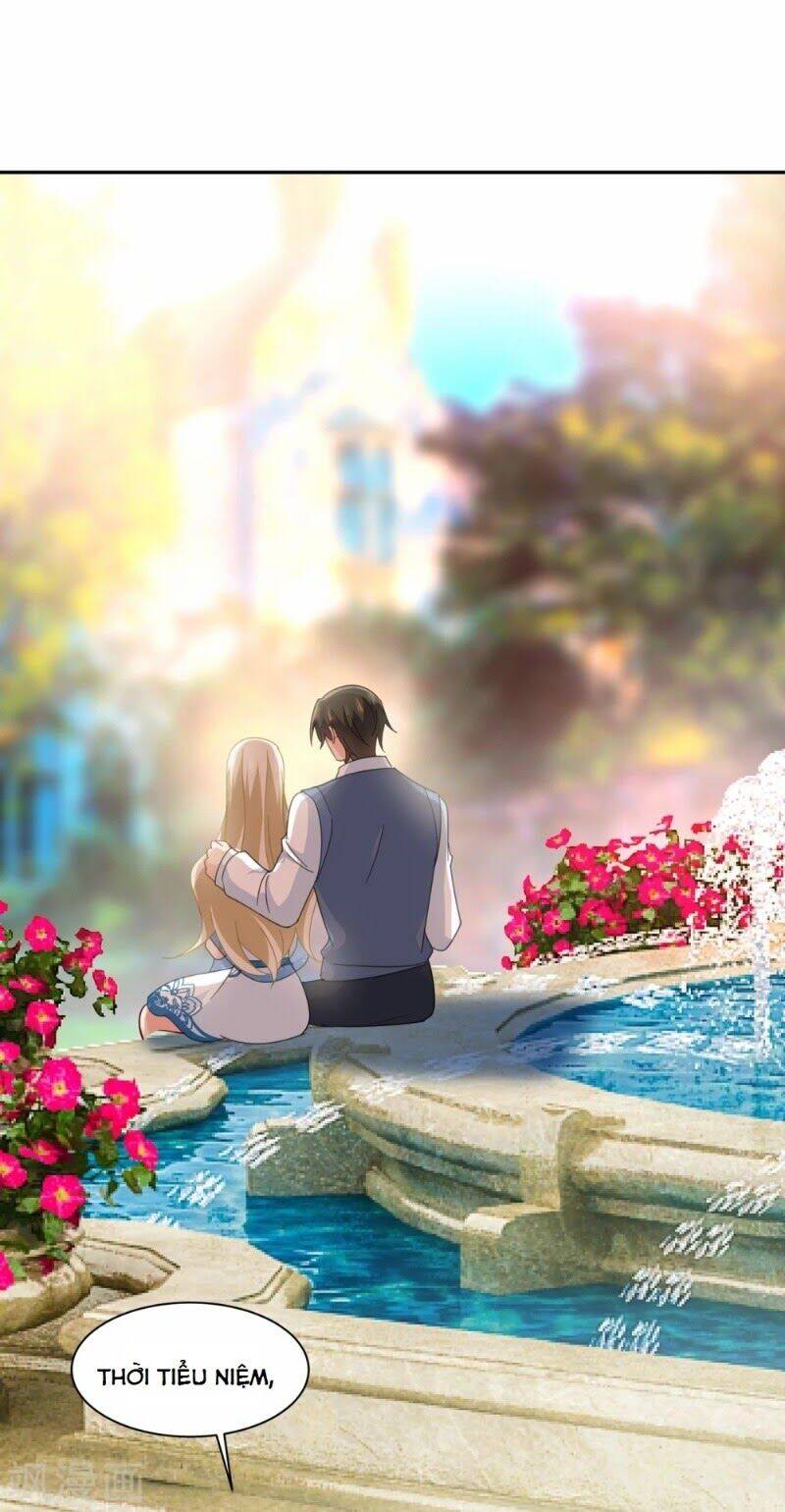 Tổng Tài Tại Thượng Chapter 332 - Trang 2