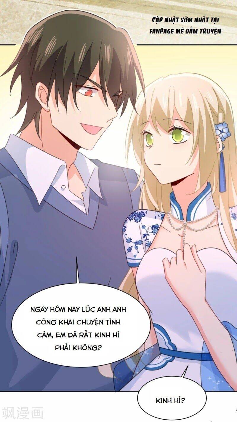 Tổng Tài Tại Thượng Chapter 332 - Trang 2