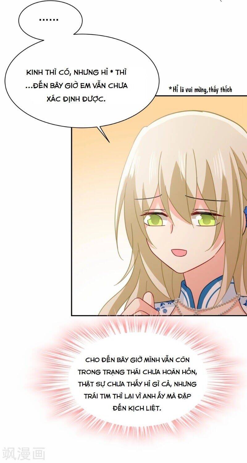 Tổng Tài Tại Thượng Chapter 332 - Trang 2