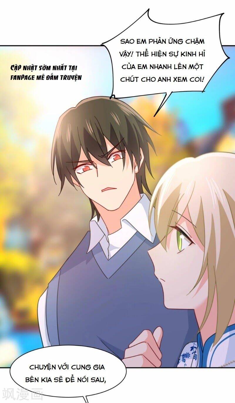 Tổng Tài Tại Thượng Chapter 332 - Trang 2