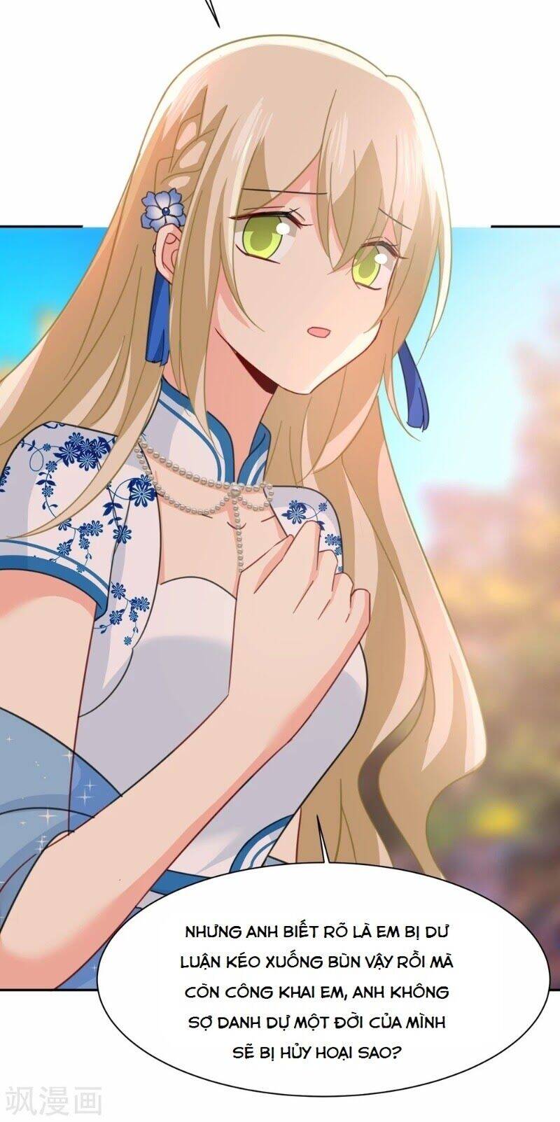 Tổng Tài Tại Thượng Chapter 332 - Trang 2