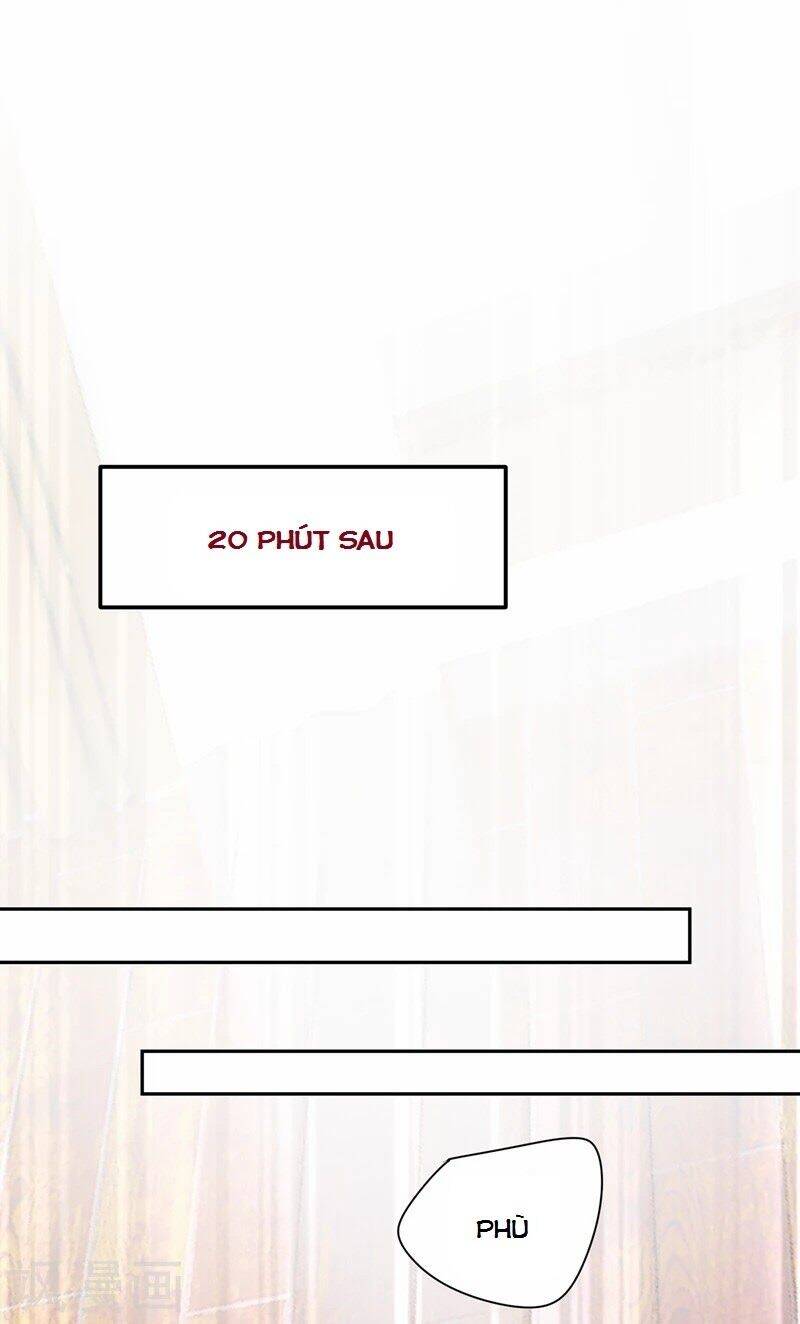 Tổng Tài Tại Thượng Chapter 333 - Trang 2