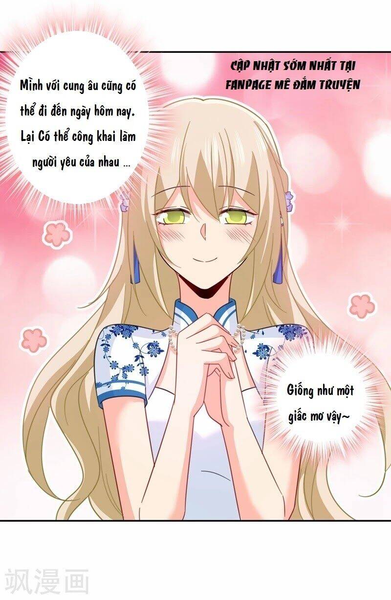 Tổng Tài Tại Thượng Chapter 333 - Trang 2