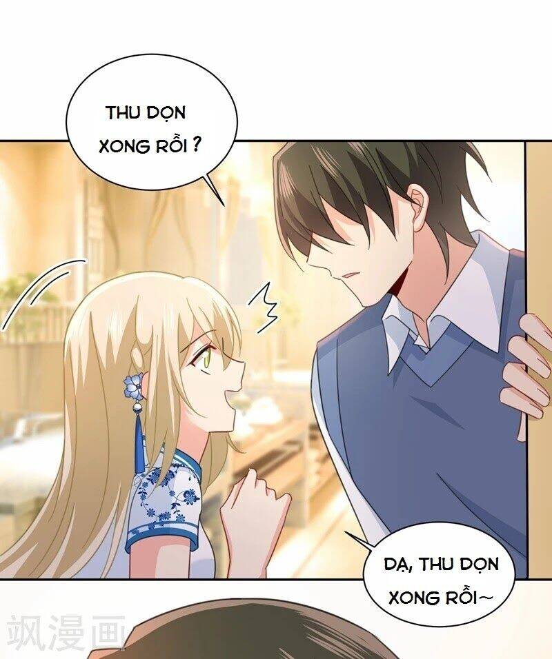 Tổng Tài Tại Thượng Chapter 333 - Trang 2