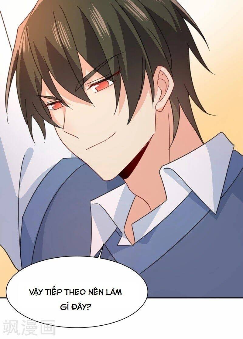 Tổng Tài Tại Thượng Chapter 333 - Trang 2