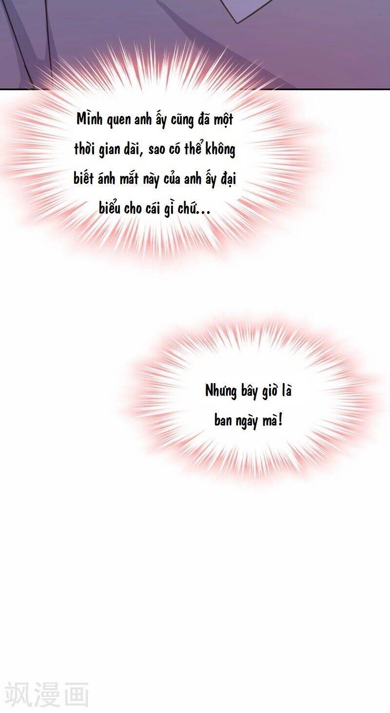 Tổng Tài Tại Thượng Chapter 333 - Trang 2