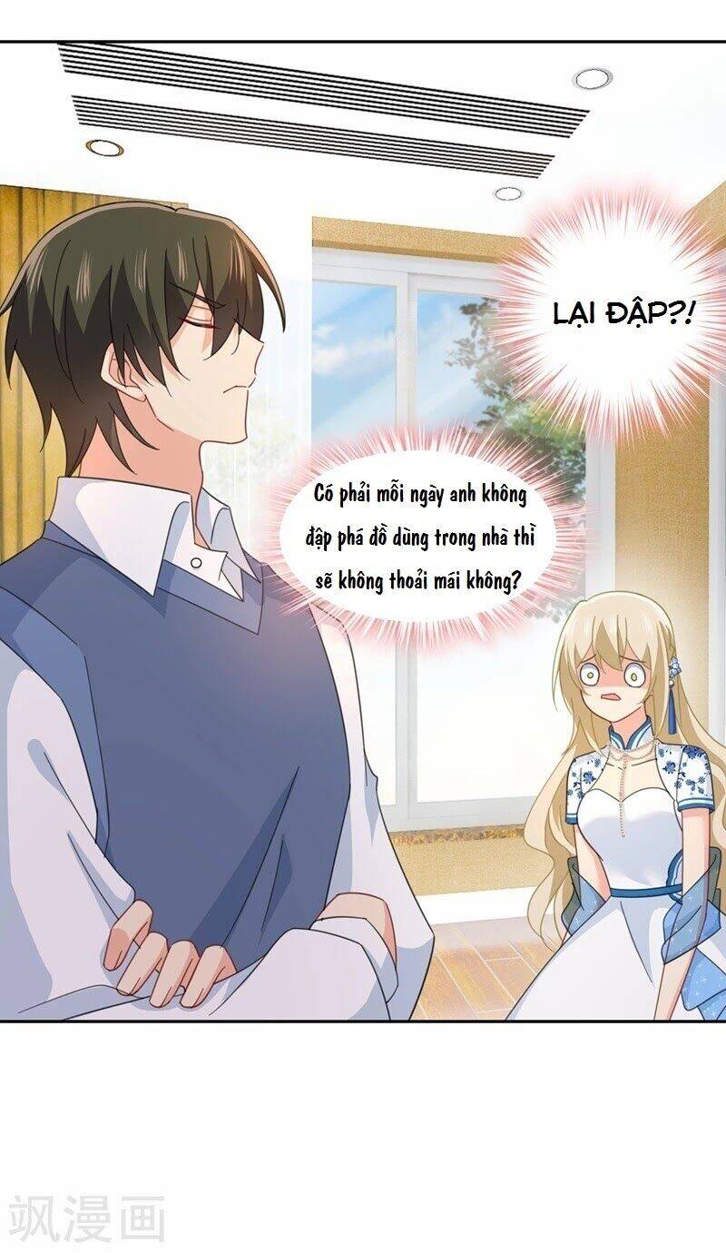 Tổng Tài Tại Thượng Chapter 333 - Trang 2