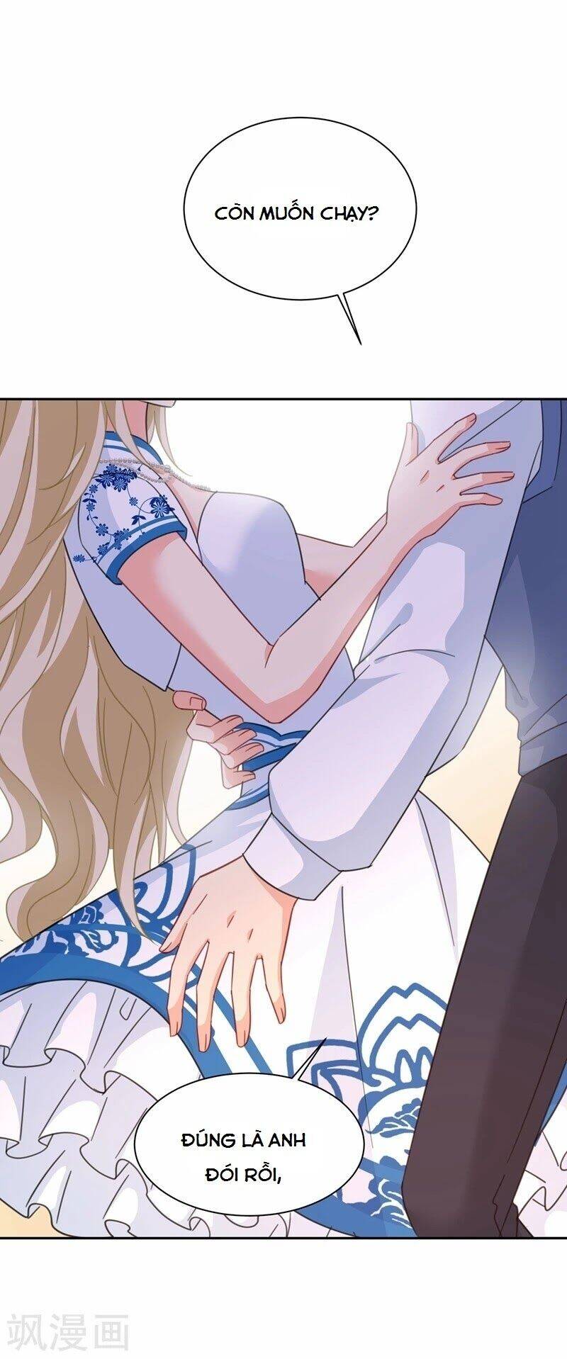 Tổng Tài Tại Thượng Chapter 333 - Trang 2