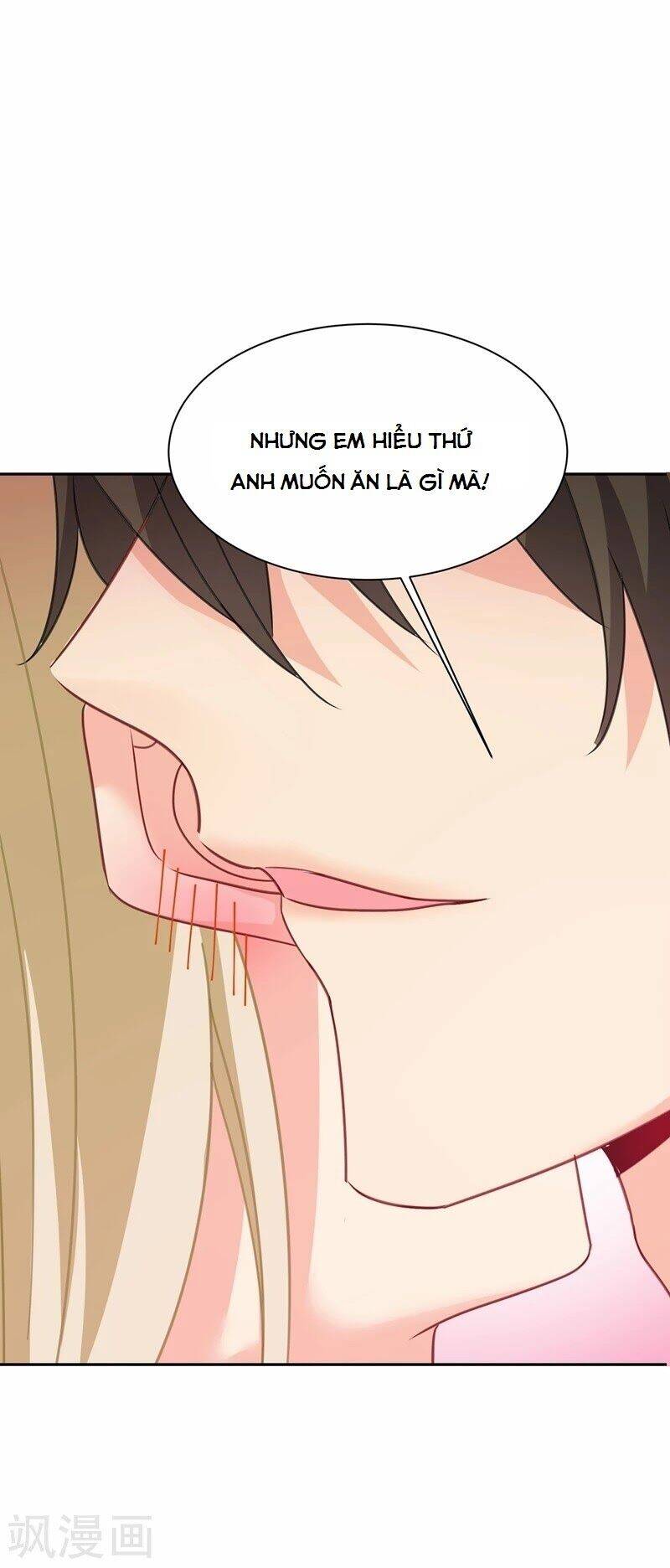 Tổng Tài Tại Thượng Chapter 333 - Trang 2