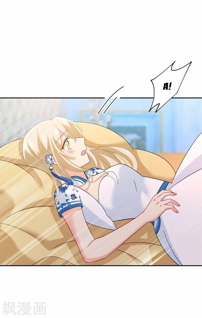 Tổng Tài Tại Thượng Chapter 333 - Trang 2