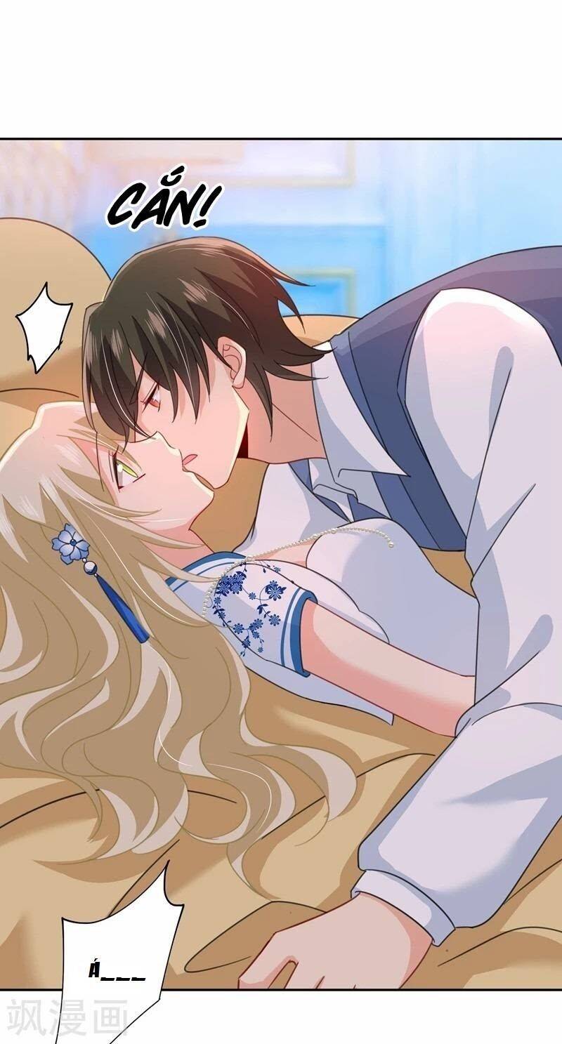 Tổng Tài Tại Thượng Chapter 333 - Trang 2