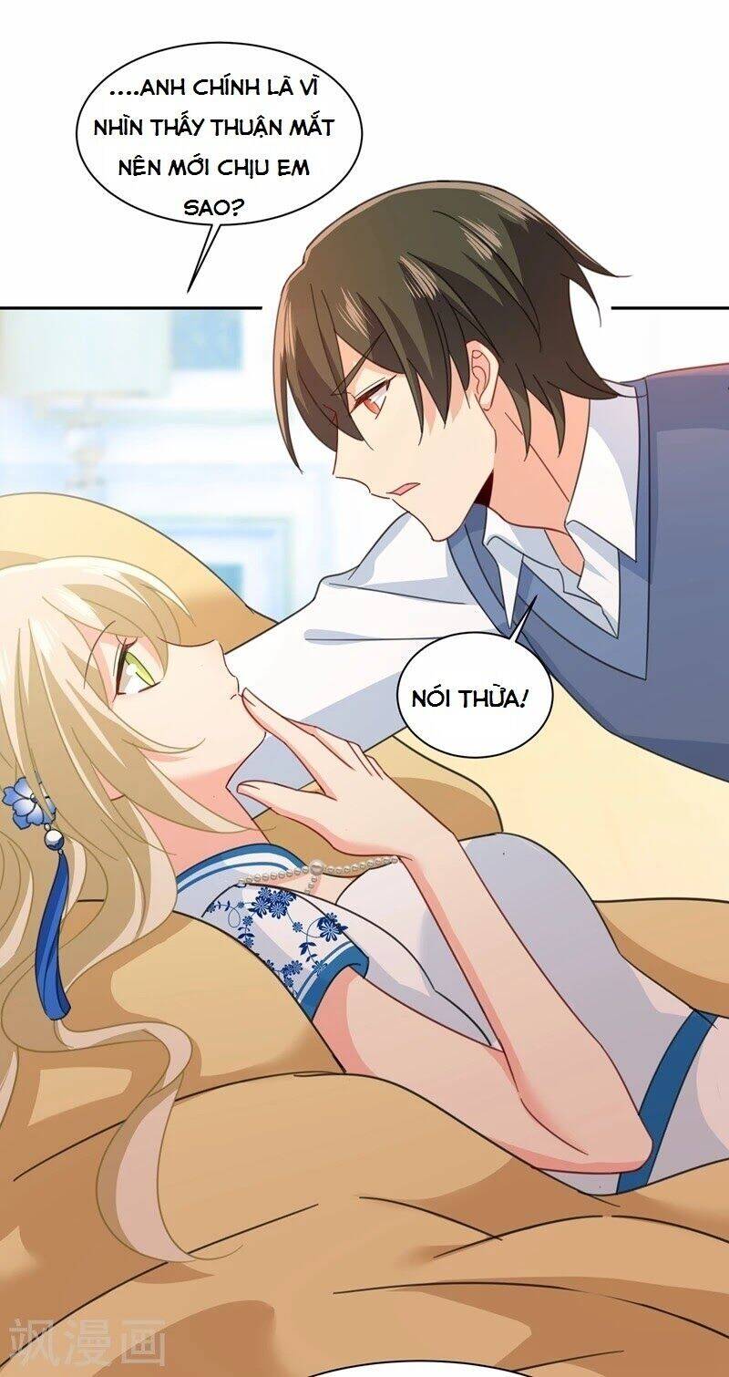 Tổng Tài Tại Thượng Chapter 333 - Trang 2