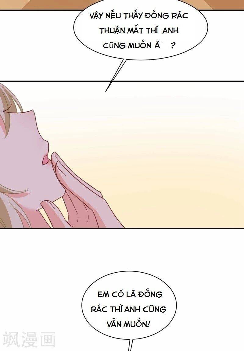 Tổng Tài Tại Thượng Chapter 333 - Trang 2