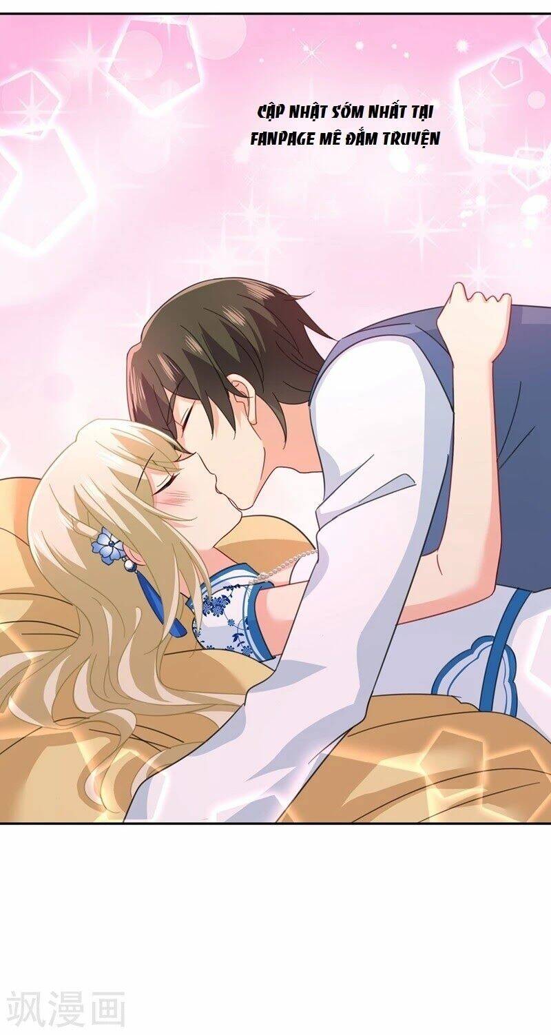 Tổng Tài Tại Thượng Chapter 333 - Trang 2