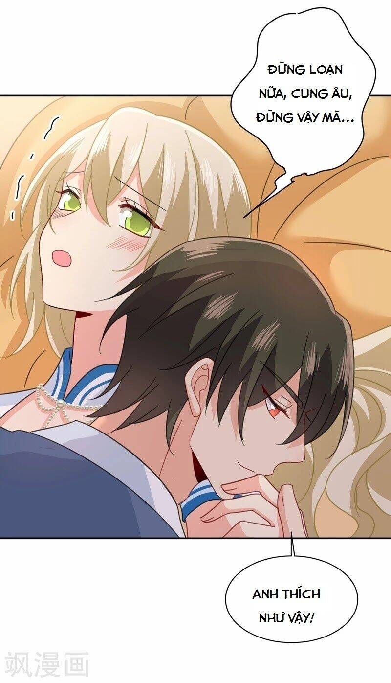 Tổng Tài Tại Thượng Chapter 333 - Trang 2