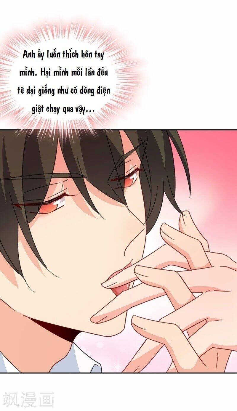 Tổng Tài Tại Thượng Chapter 333 - Trang 2