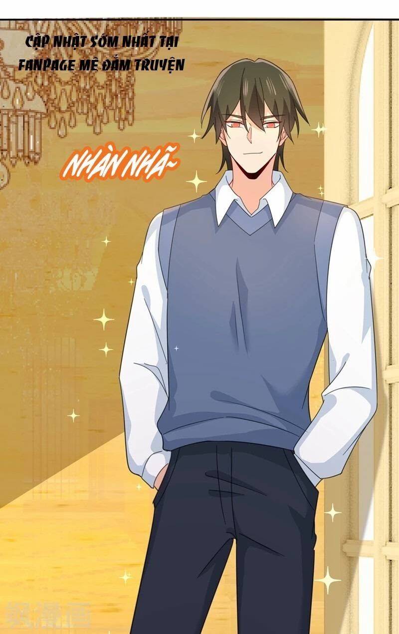 Tổng Tài Tại Thượng Chapter 333 - Trang 2