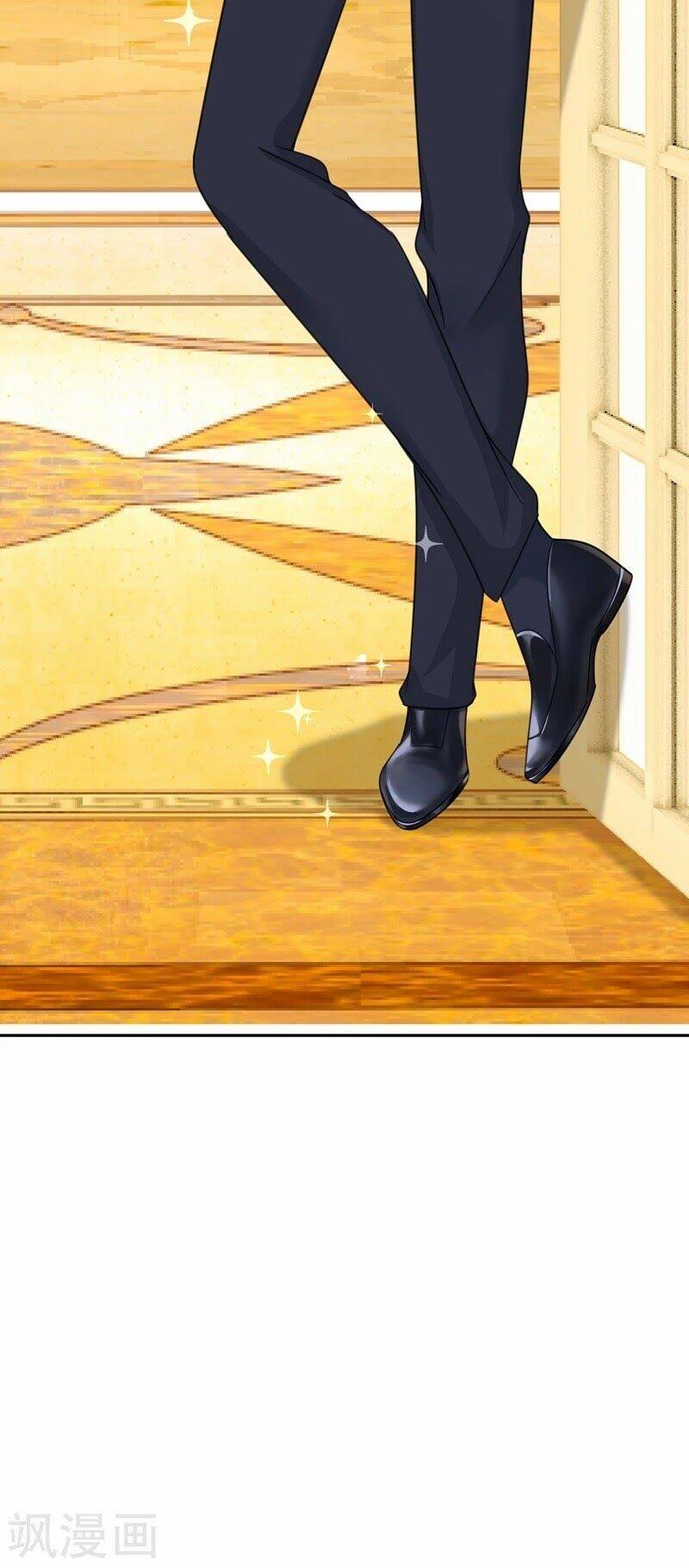 Tổng Tài Tại Thượng Chapter 333 - Trang 2