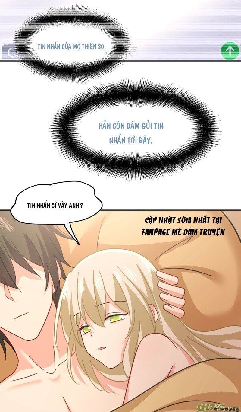 Tổng Tài Tại Thượng Chapter 334 - Trang 2