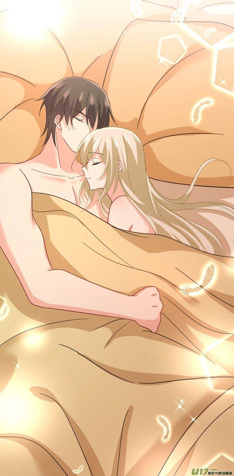 Tổng Tài Tại Thượng Chapter 334 - Trang 2