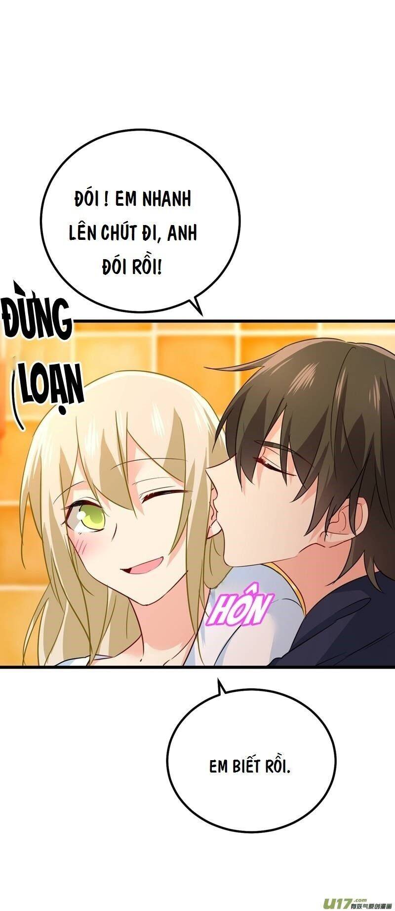 Tổng Tài Tại Thượng Chapter 334 - Trang 2