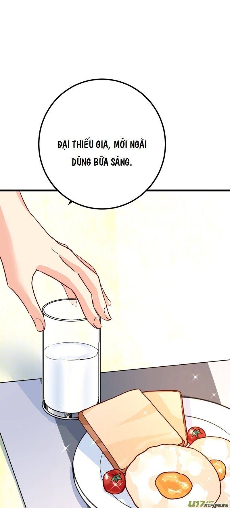 Tổng Tài Tại Thượng Chapter 334 - Trang 2