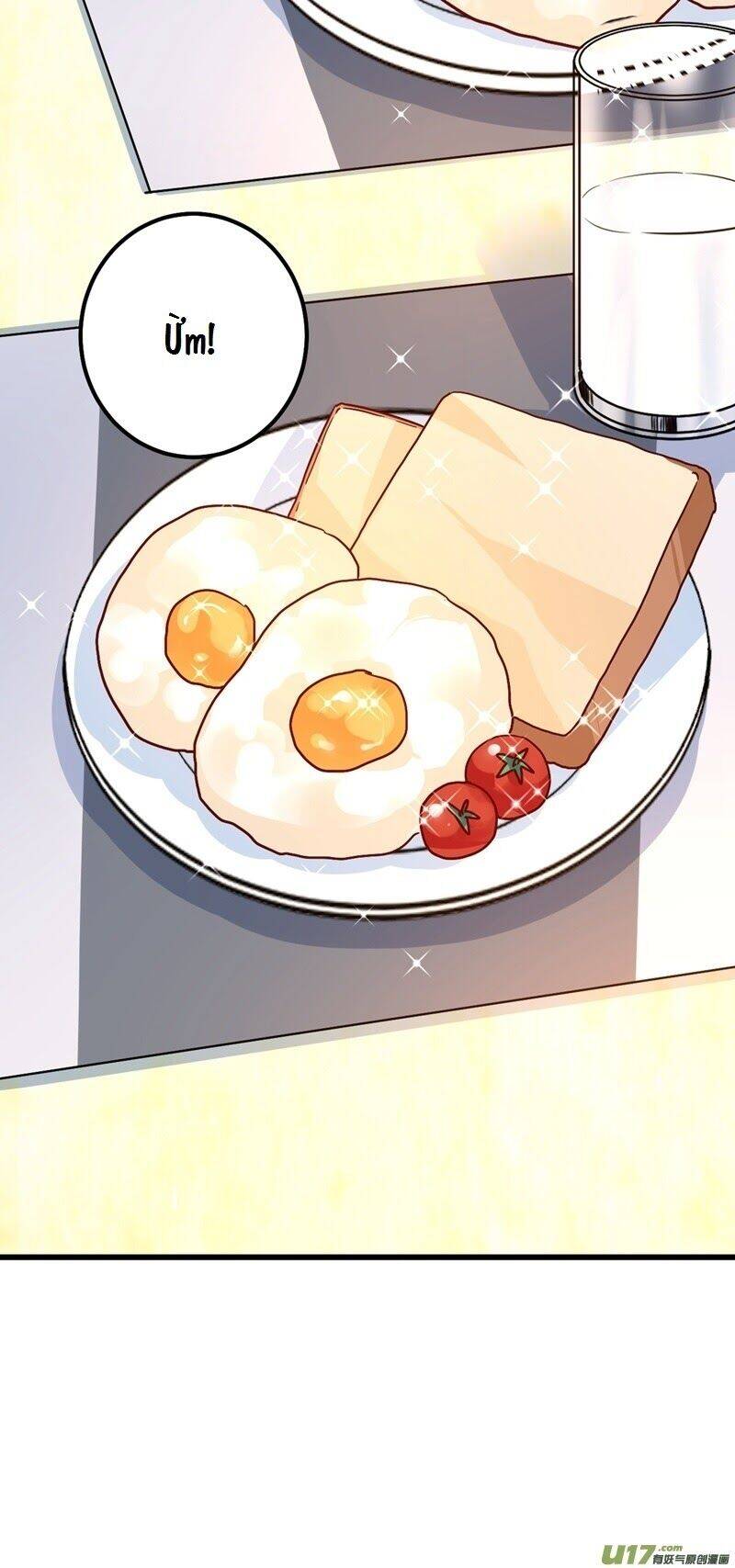 Tổng Tài Tại Thượng Chapter 334 - Trang 2