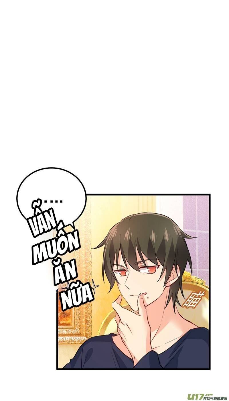 Tổng Tài Tại Thượng Chapter 334 - Trang 2