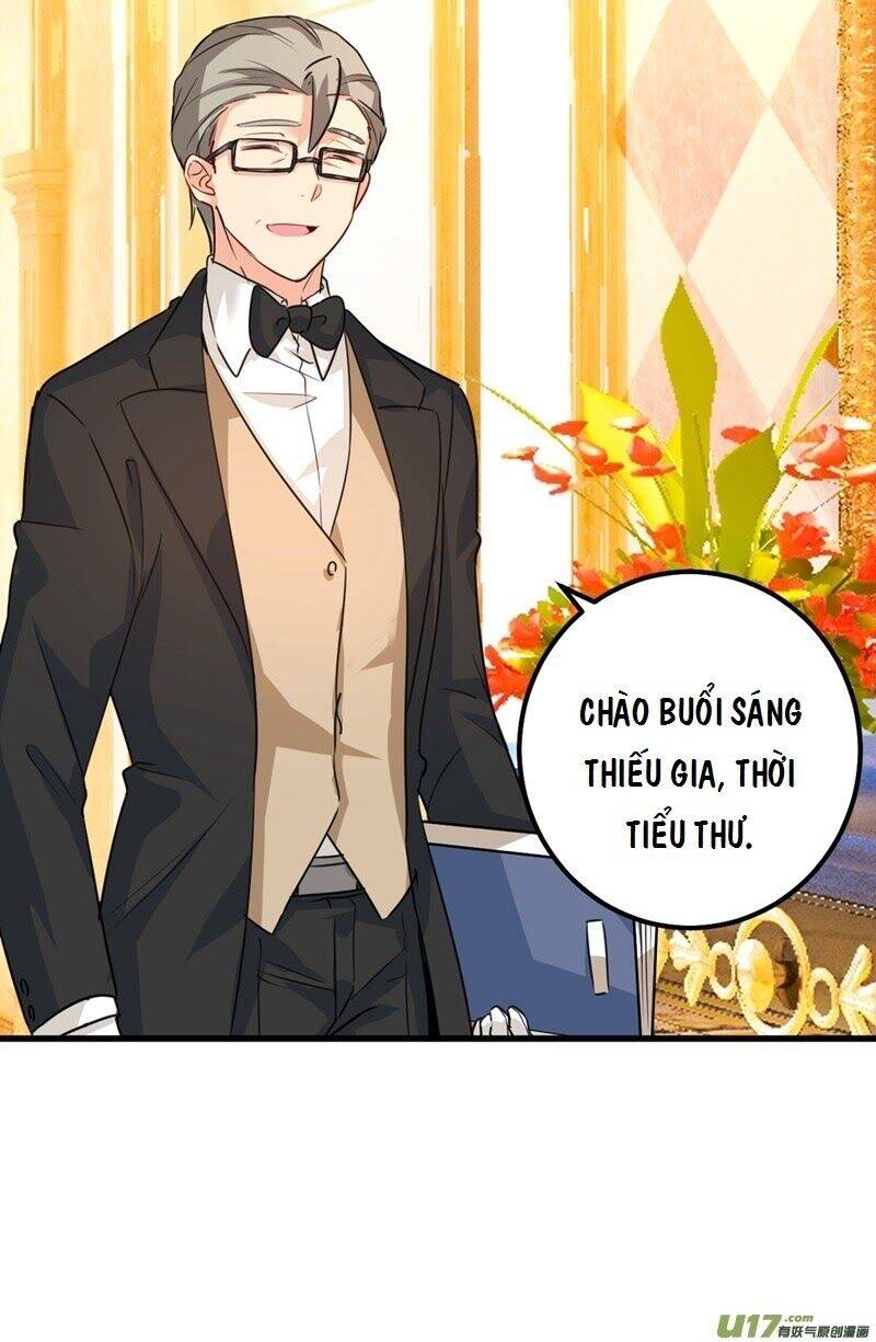 Tổng Tài Tại Thượng Chapter 334 - Trang 2