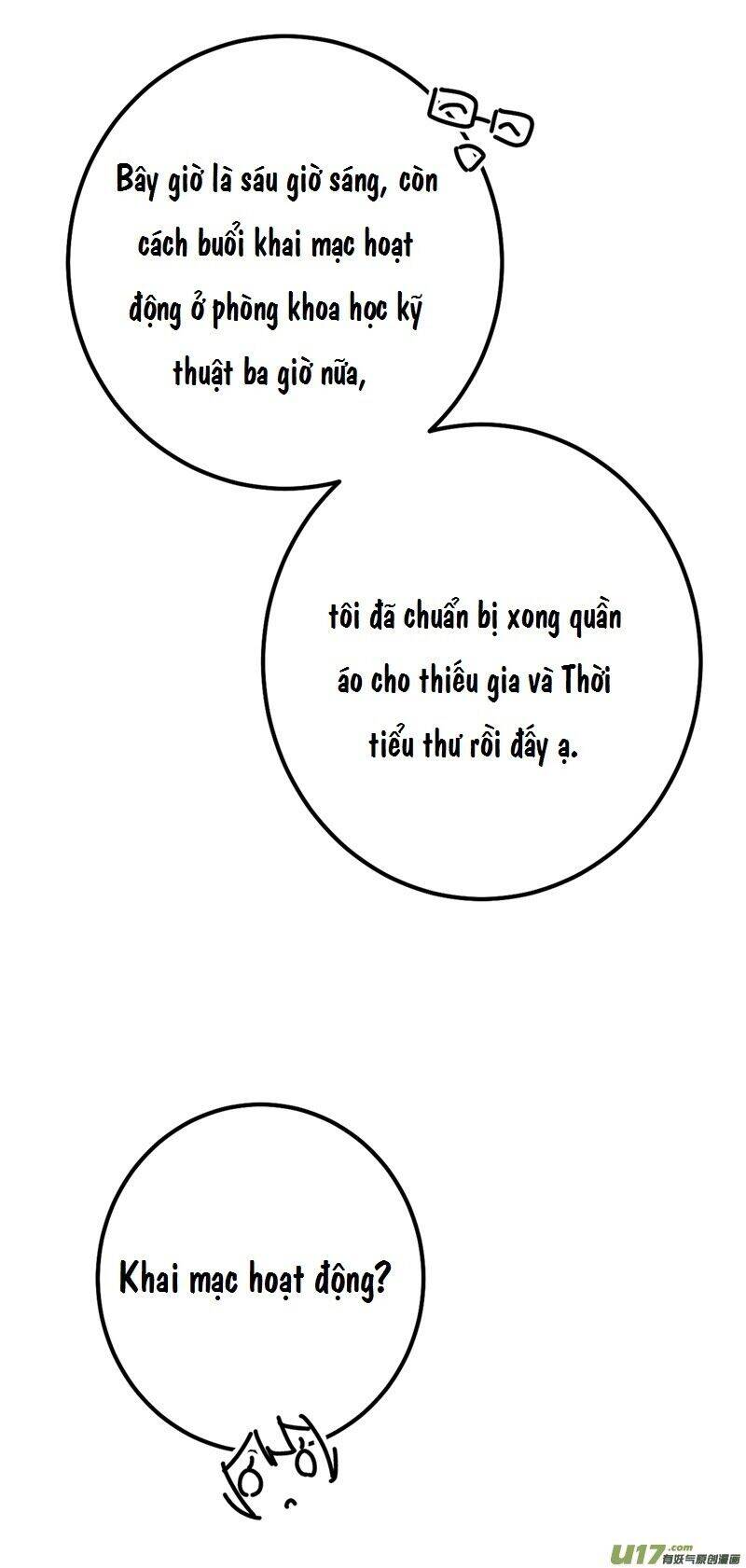 Tổng Tài Tại Thượng Chapter 334 - Trang 2