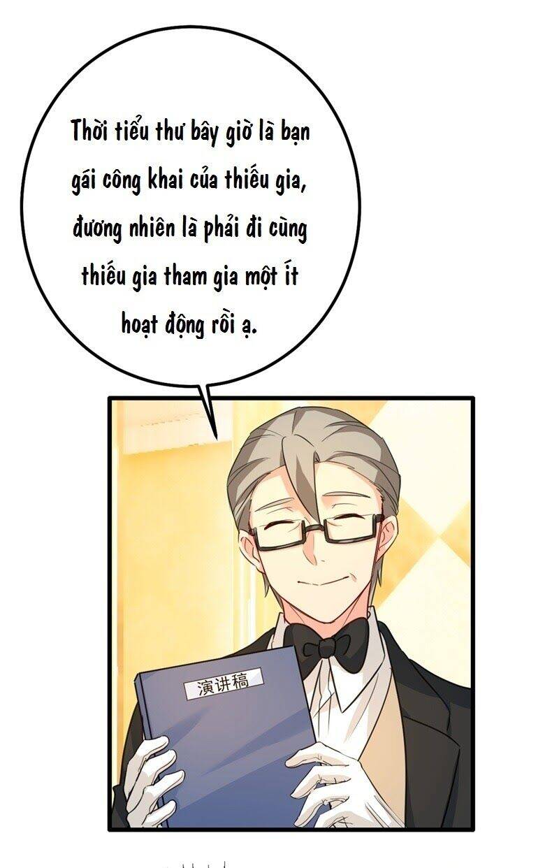 Tổng Tài Tại Thượng Chapter 334 - Trang 2