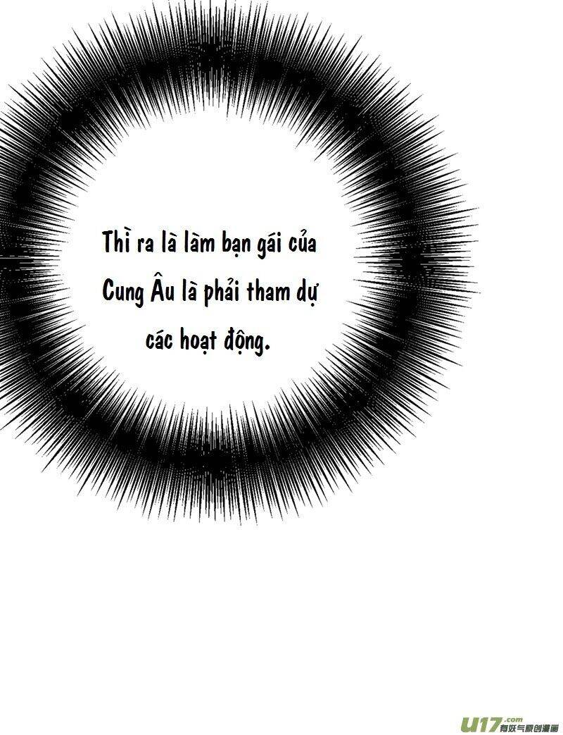 Tổng Tài Tại Thượng Chapter 334 - Trang 2