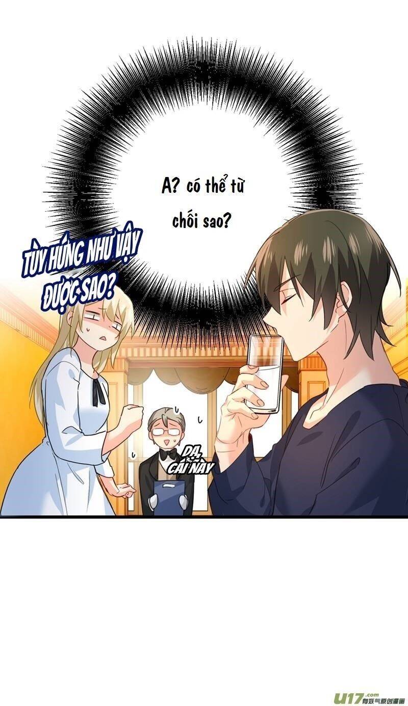 Tổng Tài Tại Thượng Chapter 334 - Trang 2