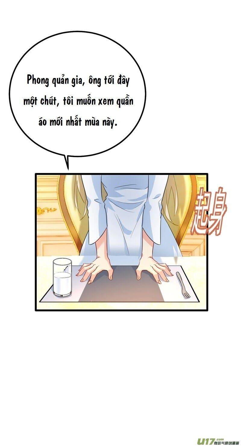 Tổng Tài Tại Thượng Chapter 334 - Trang 2