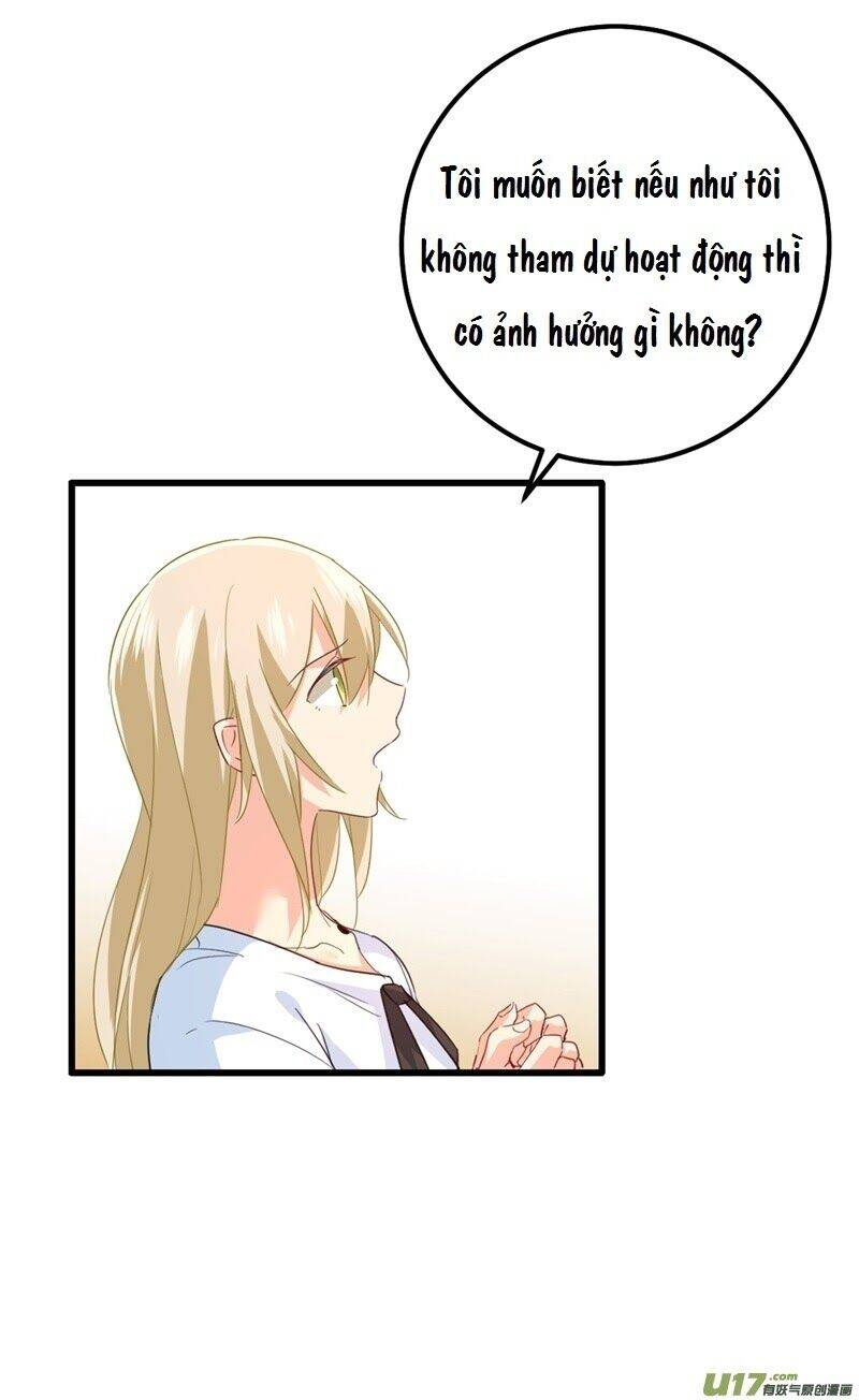 Tổng Tài Tại Thượng Chapter 334 - Trang 2