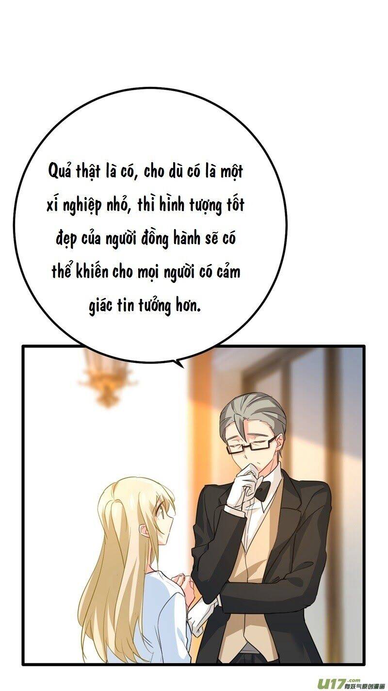 Tổng Tài Tại Thượng Chapter 334 - Trang 2