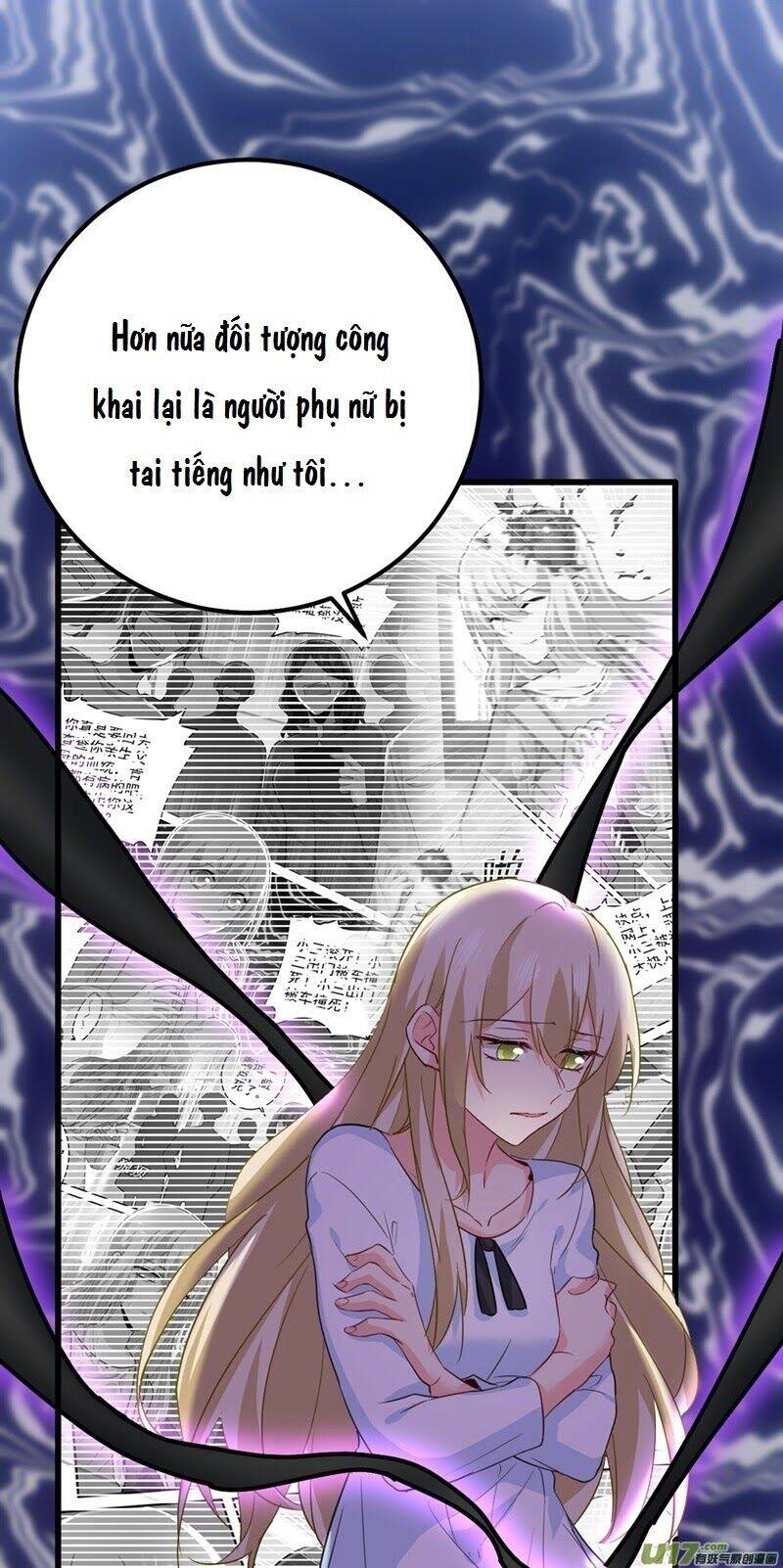 Tổng Tài Tại Thượng Chapter 334 - Trang 2