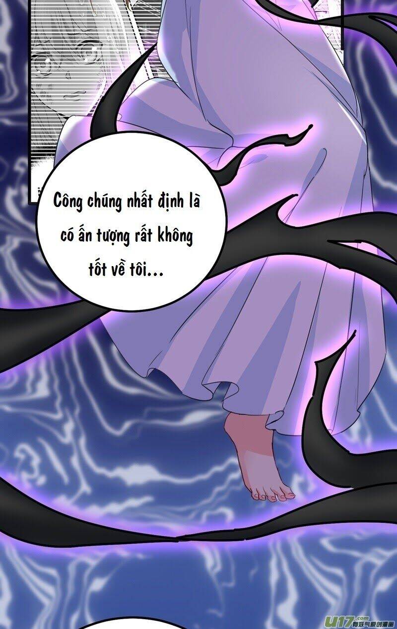 Tổng Tài Tại Thượng Chapter 334 - Trang 2