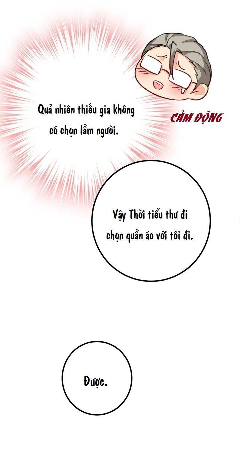 Tổng Tài Tại Thượng Chapter 334 - Trang 2