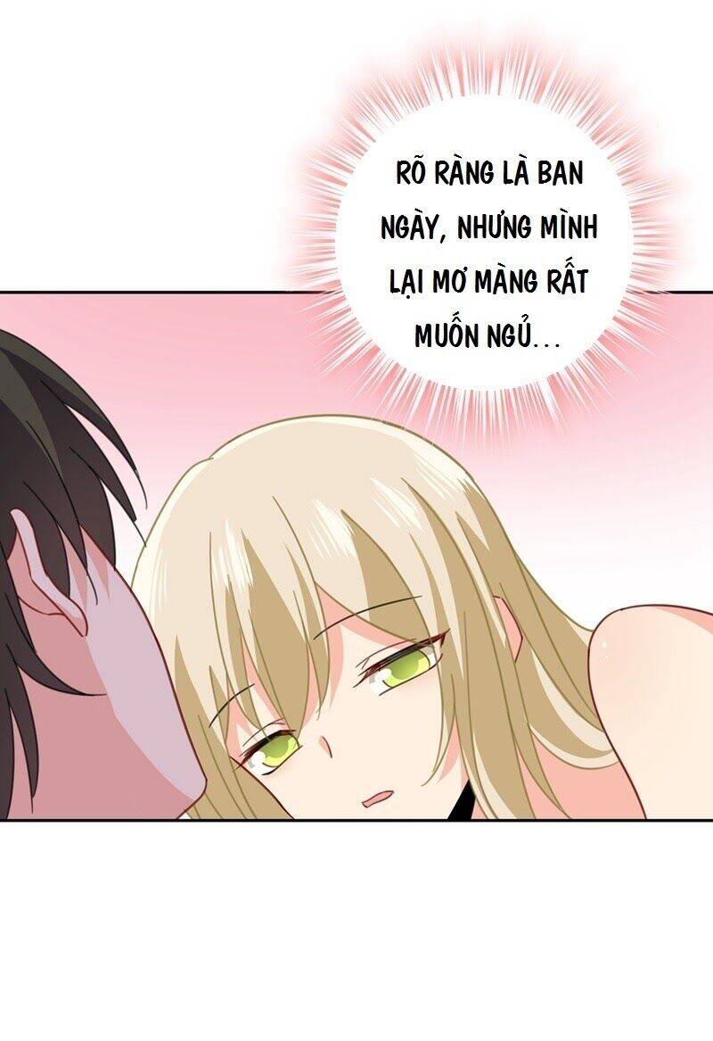 Tổng Tài Tại Thượng Chapter 334 - Trang 2