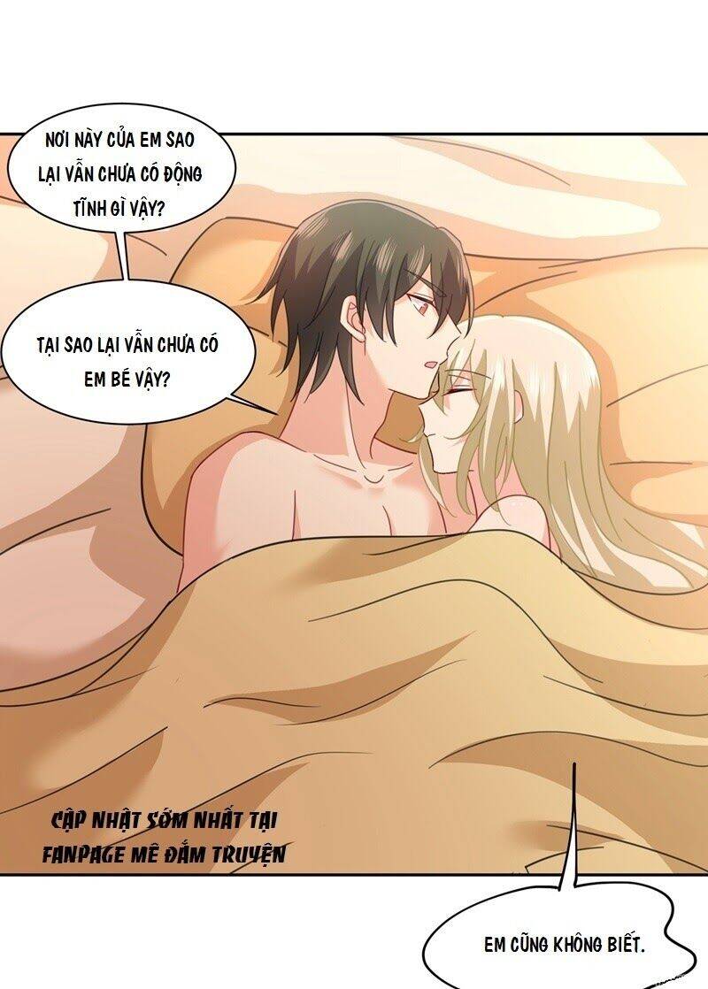 Tổng Tài Tại Thượng Chapter 334 - Trang 2