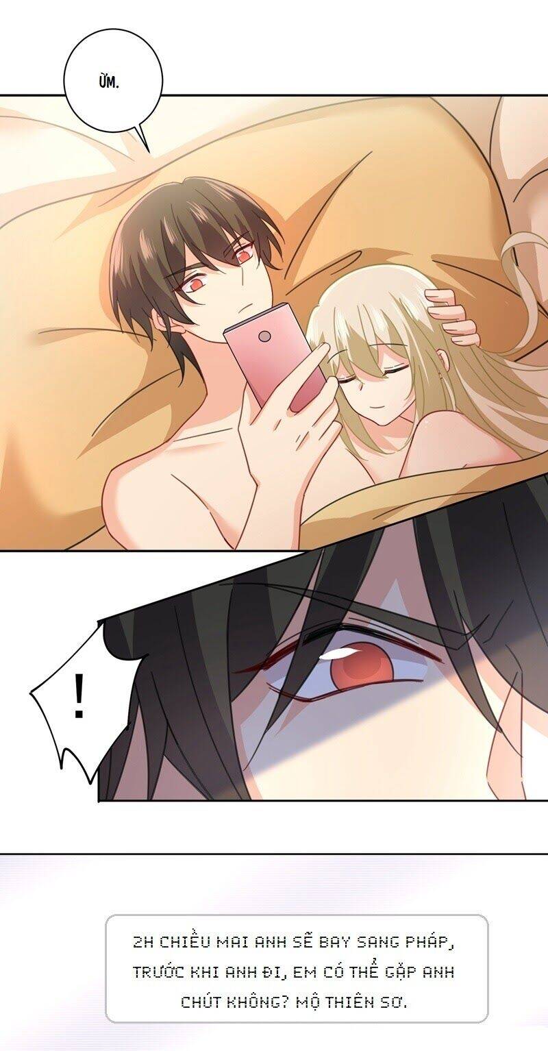 Tổng Tài Tại Thượng Chapter 334 - Trang 2