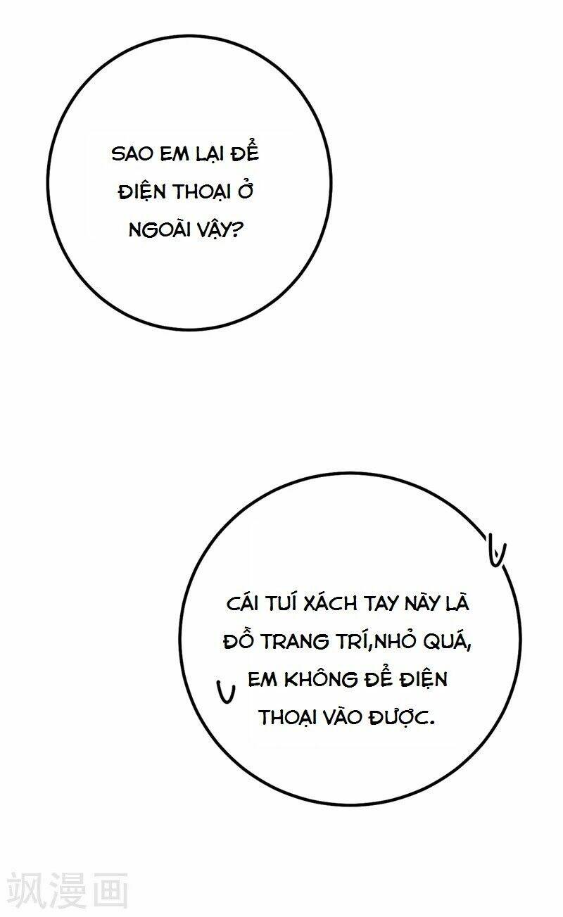 Tổng Tài Tại Thượng Chapter 335 - Trang 2