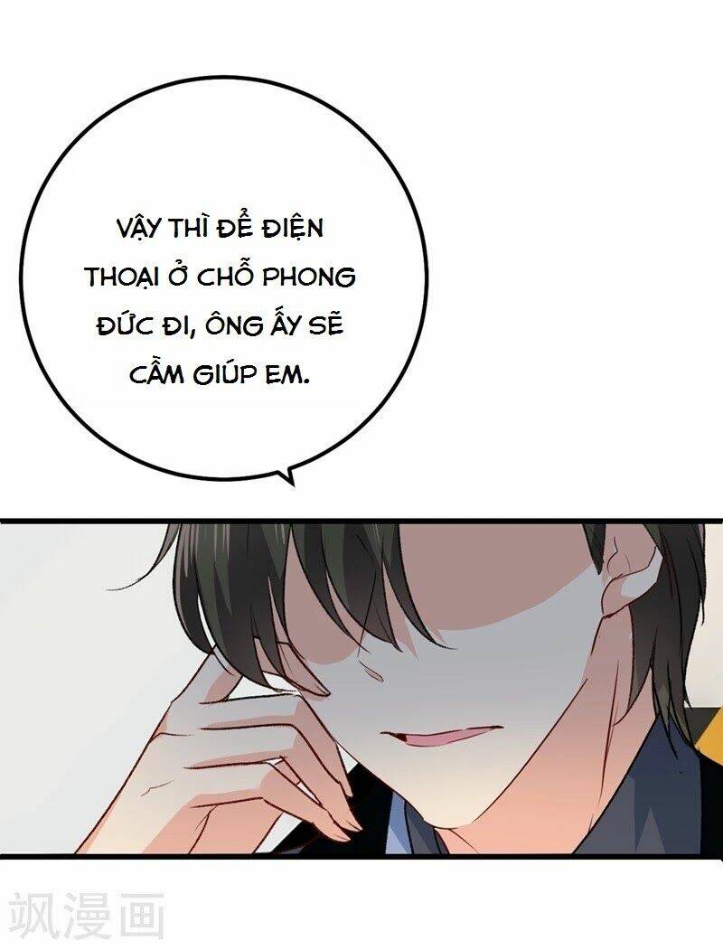 Tổng Tài Tại Thượng Chapter 335 - Trang 2