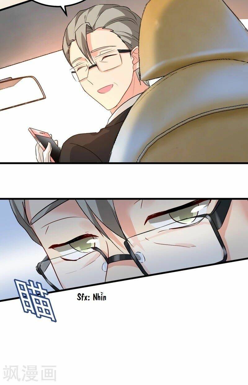 Tổng Tài Tại Thượng Chapter 335 - Trang 2