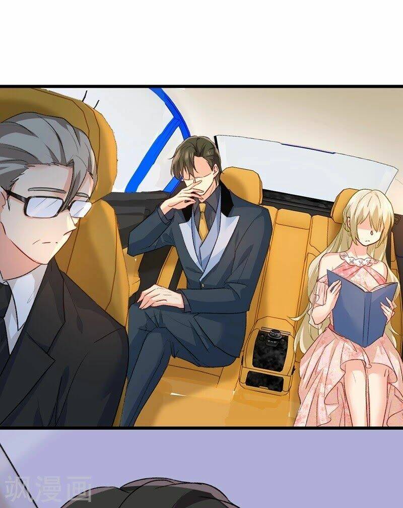 Tổng Tài Tại Thượng Chapter 335 - Trang 2