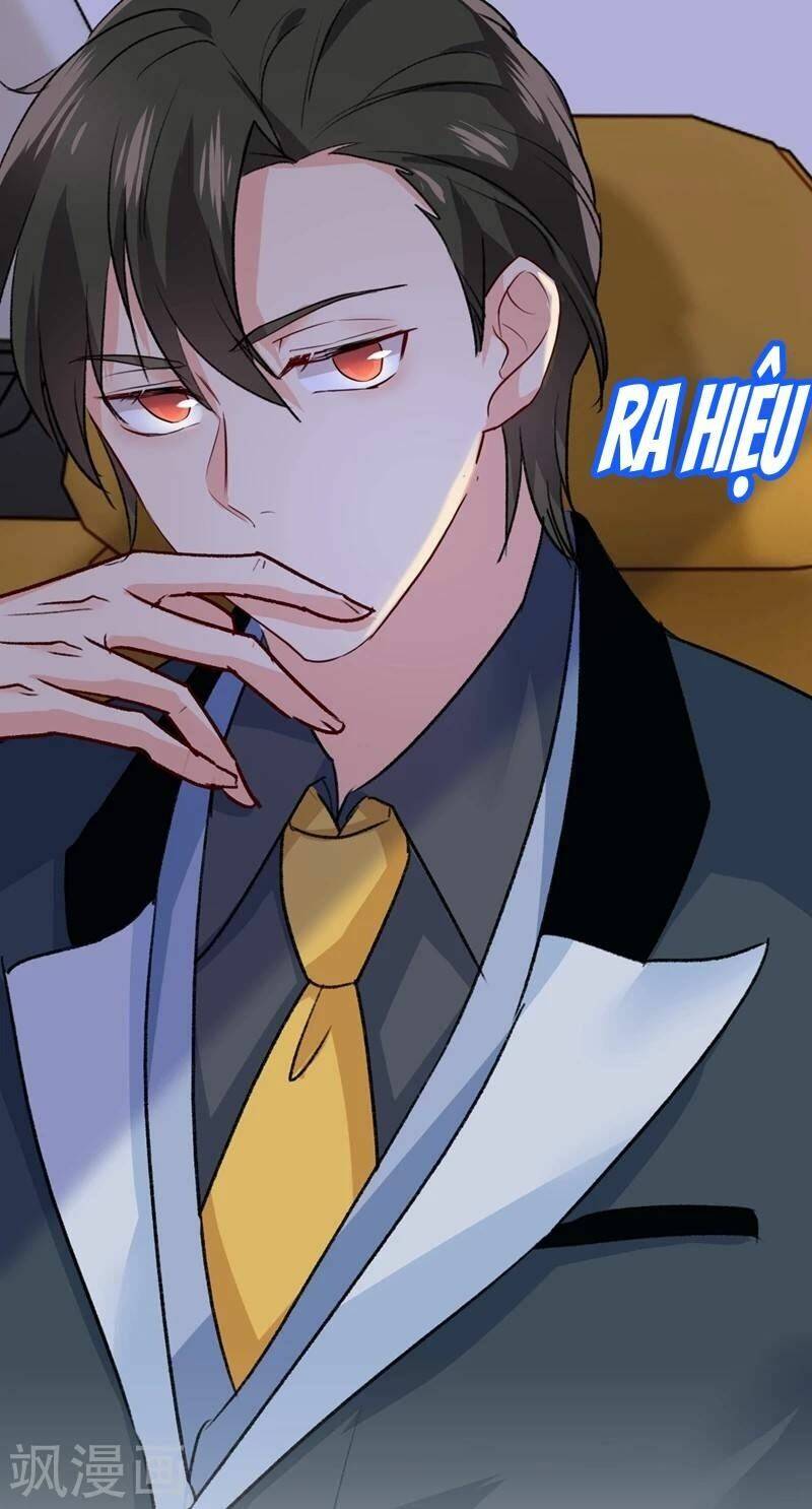 Tổng Tài Tại Thượng Chapter 335 - Trang 2