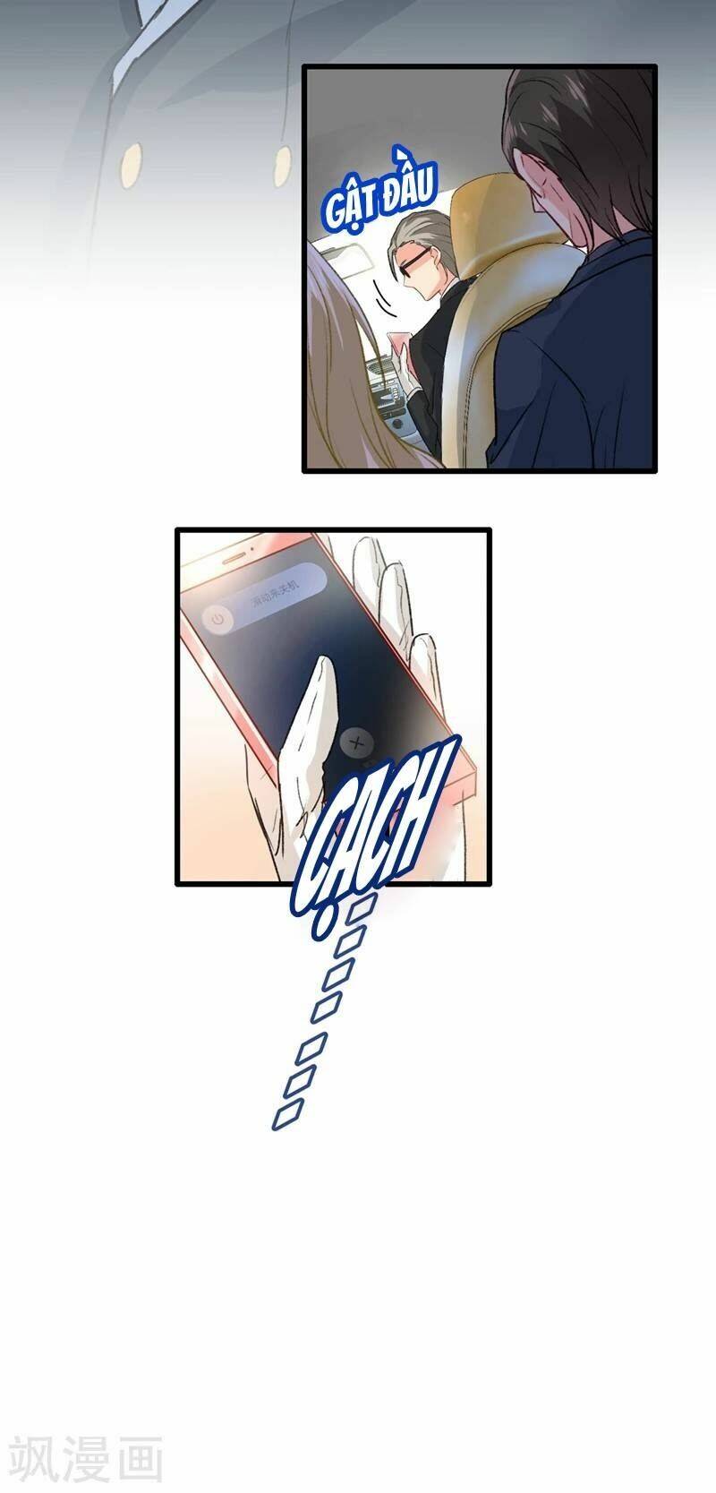 Tổng Tài Tại Thượng Chapter 335 - Trang 2